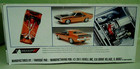 1970 Dodge Challenger T/A Street Burner Model Kit-By Revell-1/25-#2596-2011 — photo 6
