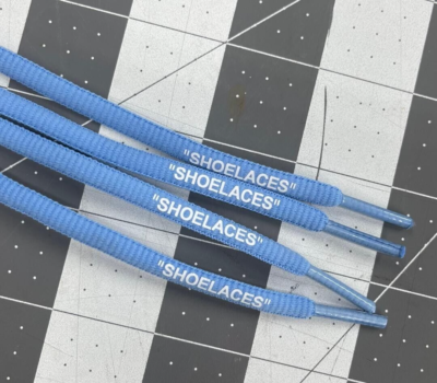 off white presto laces