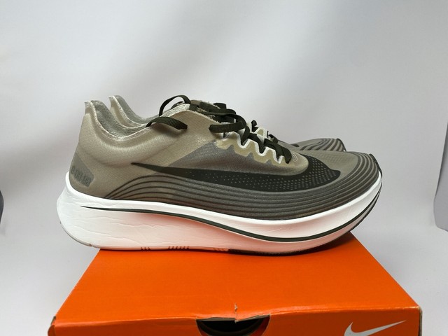 zoom fly sp dark loden