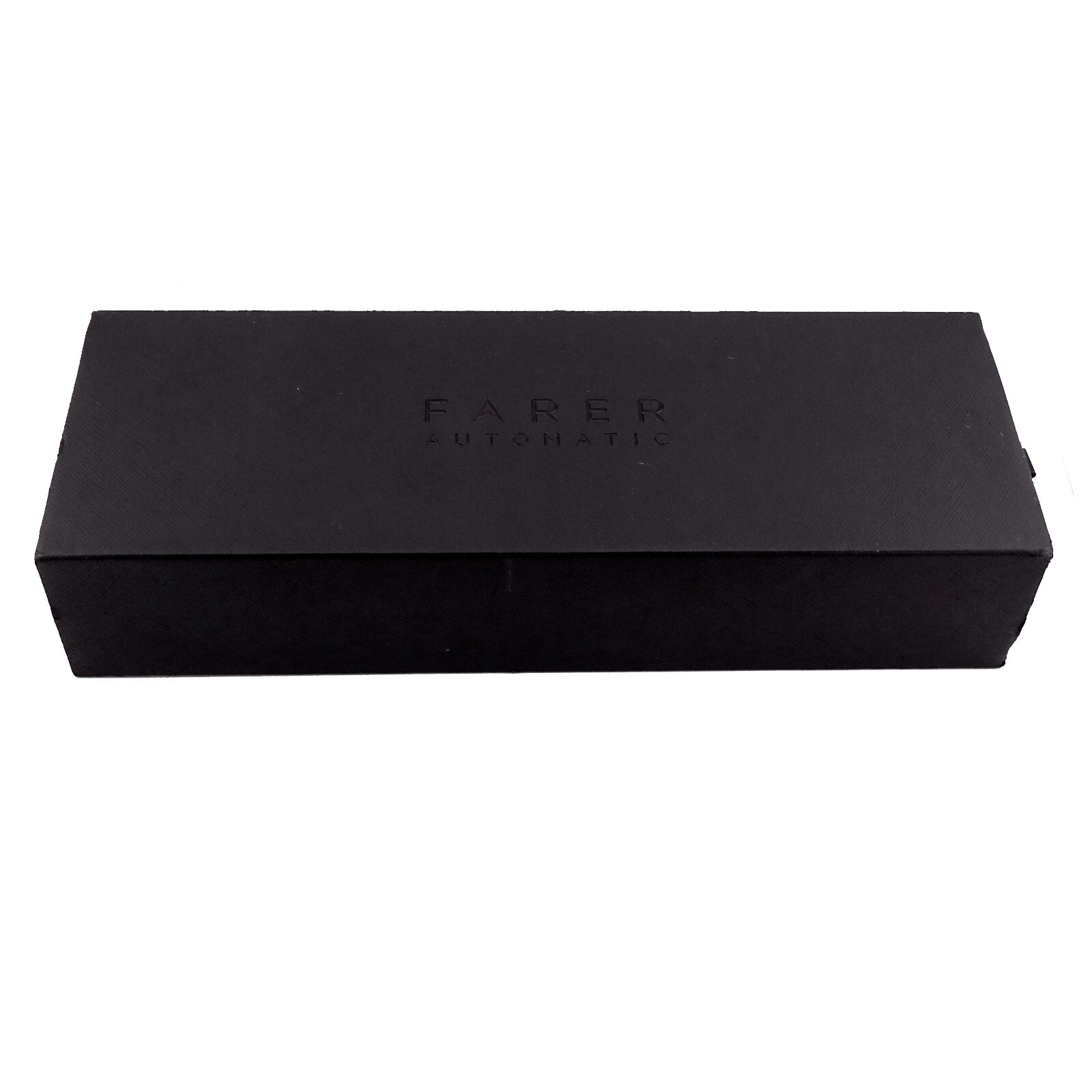 Farer Hecla Aqua Compressor gents watch eBay