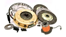 Centerforce SST Clutch/Flywheel Kit Fits Ford 1-1/8 26-Spline