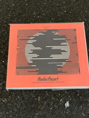 Pezet - Radio Pezet (2012) POLNISCHER HIP-HOP RAP HEMP GRU PROSTO PEZET