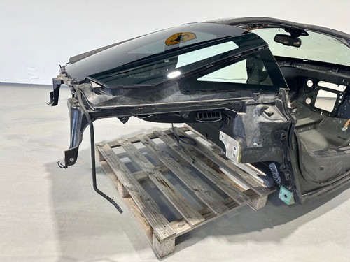 MCLAREN 720S SPIDER RH BODY SHELL SPIDER CHASSIS COCKPIT FRAME TUB MONOCOQUE - Picture 10 of 23