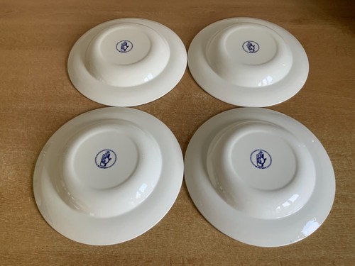 Habitat Blueprint - 4 x 22.5 cm Bowls - 第 7/8 張圖片