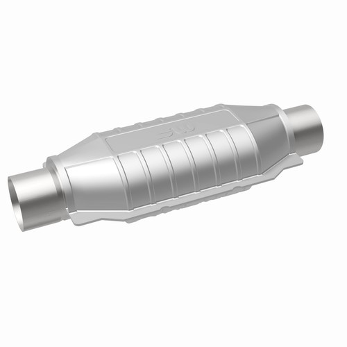 MagnaFlow 99006HM-BAF Fits 1996 1997 Isuzu Trooper Catalytic Converter - Picture 7 of 24