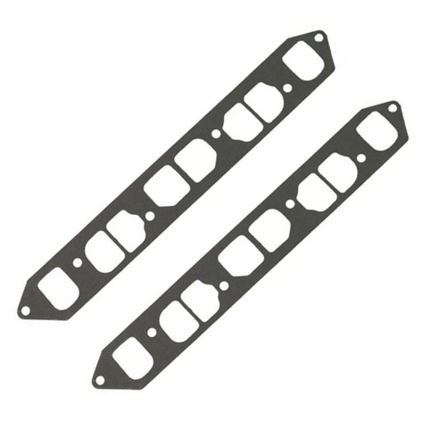 Mercruiser 4 Cyl 2.5L 3.0L Gasket Exhaust Manifold 27-96429 18-1204 9-61419 2Pcs - 第 15/15 張圖片