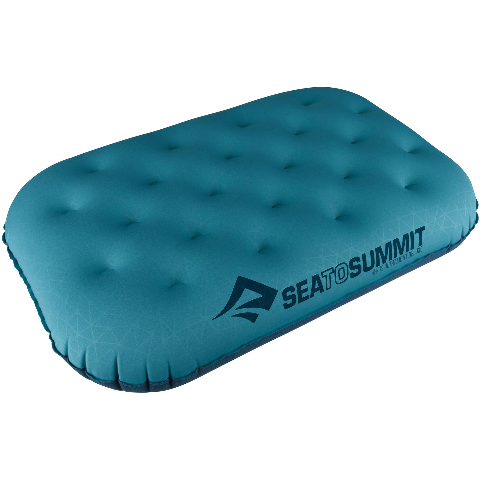 Подушка Sea To Summit Aeros Pillow Ultralight Deluxe Kopfkissen Outdoor (APILULDLX/AQ)