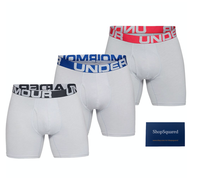 ua charged cotton boxerjock