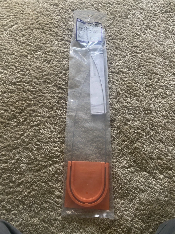 Щуп автоматической коробки передач 605-1677 для Dodge Grand Caravan Jeep Grand Cherokee - Изображение 2 из 2