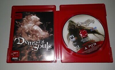 Demon's Souls (Greatest Hits) for PlayStation 3