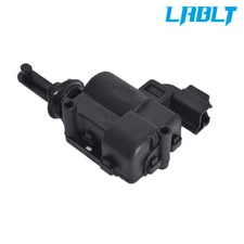 LABLT Liftgate Tailgate Trunk Lock Actuator Steel For 2009-2012 Ford Escape