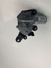 RENAULT ZOE BFM 287105483R Wiper Motor 2014 27833253