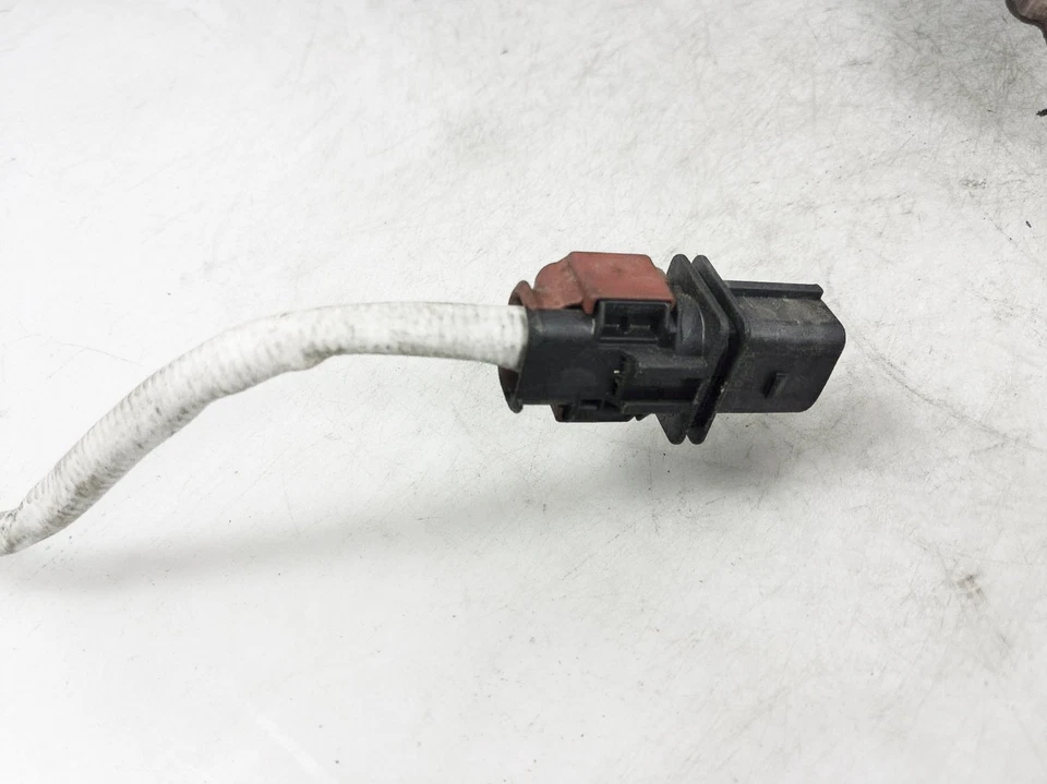 Ford Focus 2016-2018 sensor de oxígeno O2 con calefacción inferior Fv4z-9F472-A Foto 4 de 4