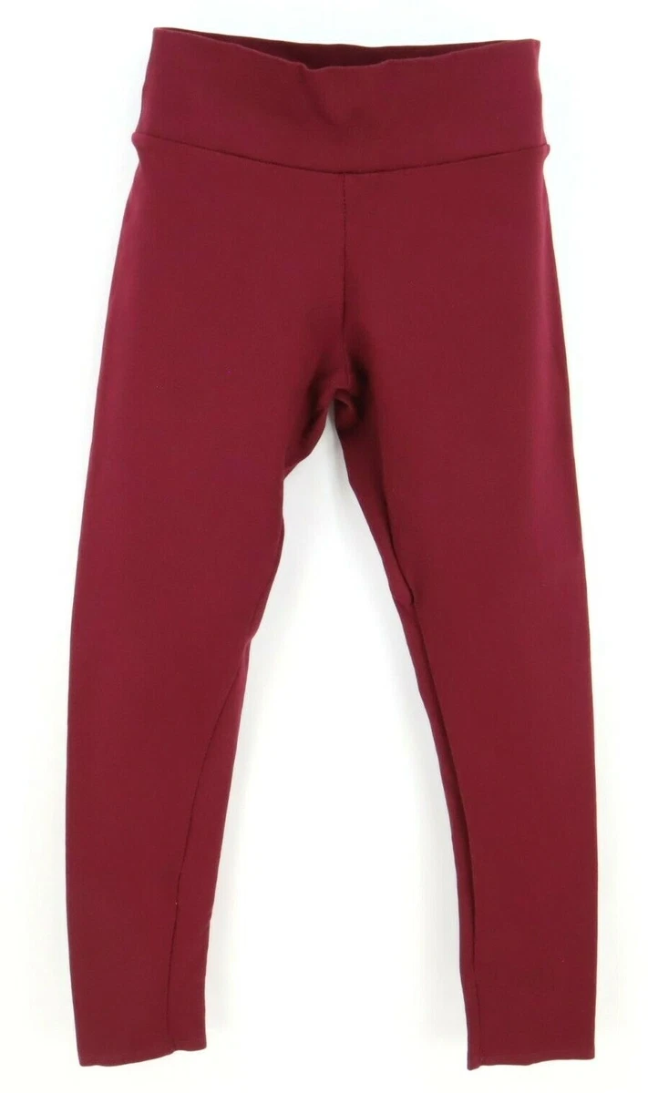 Charlotte russe high 2024 waisted leggings