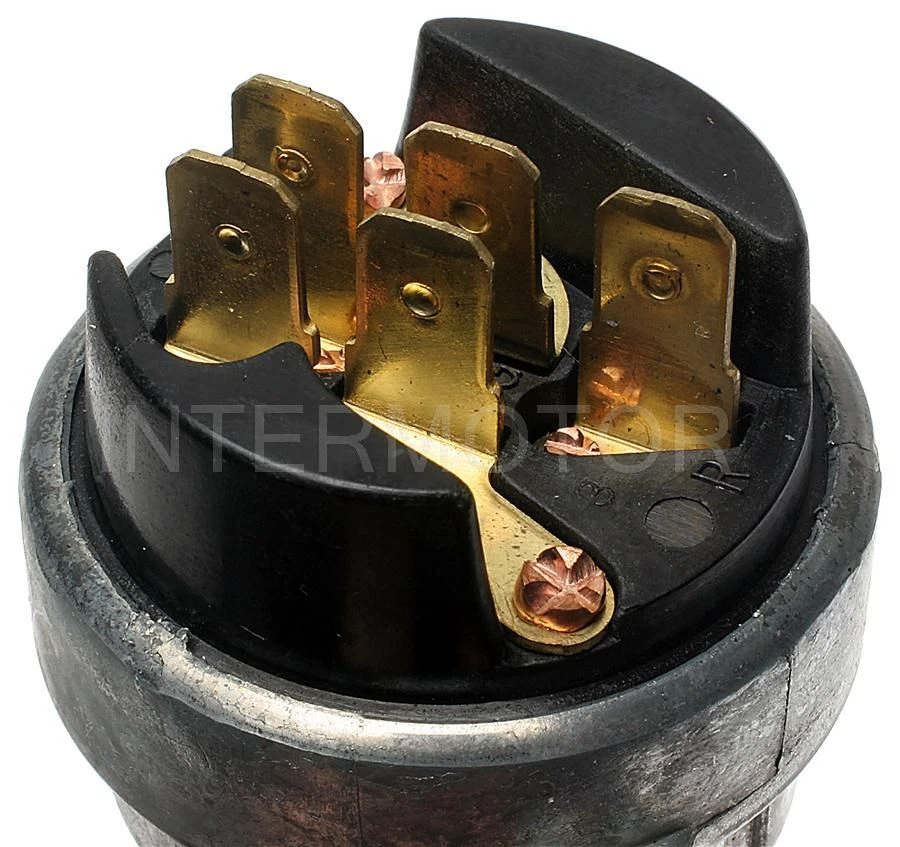 Interruptor de encendido para 200SX, DL, GL, Estándar, 280ZX, 210, 310, 510+Más US-120 Foto 4 de 4