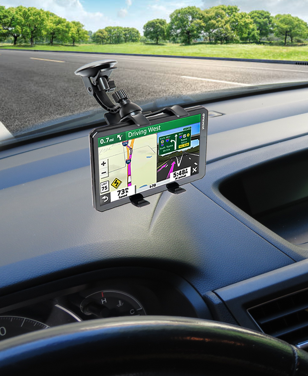 Tom Mount Bracket Car Windscreen Mount Holder Suction Cup For