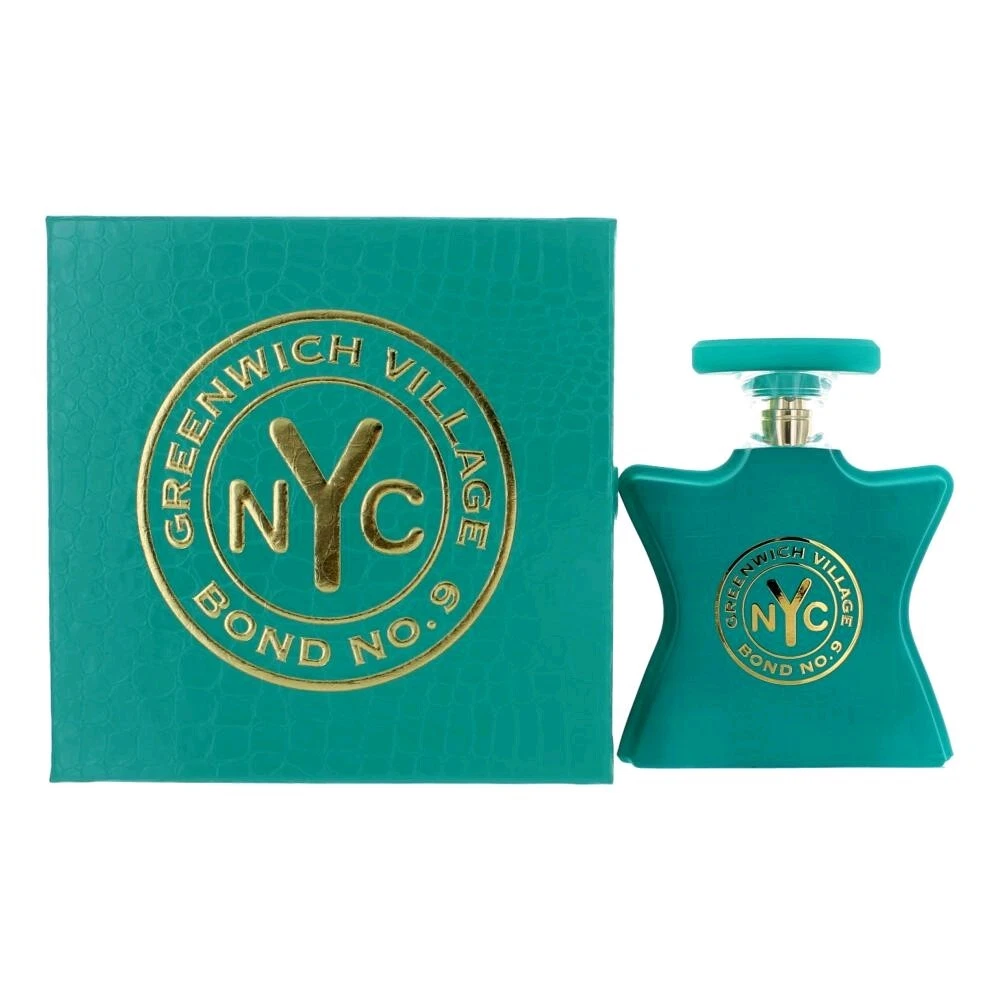 Greenwich bond 9 new arrivals