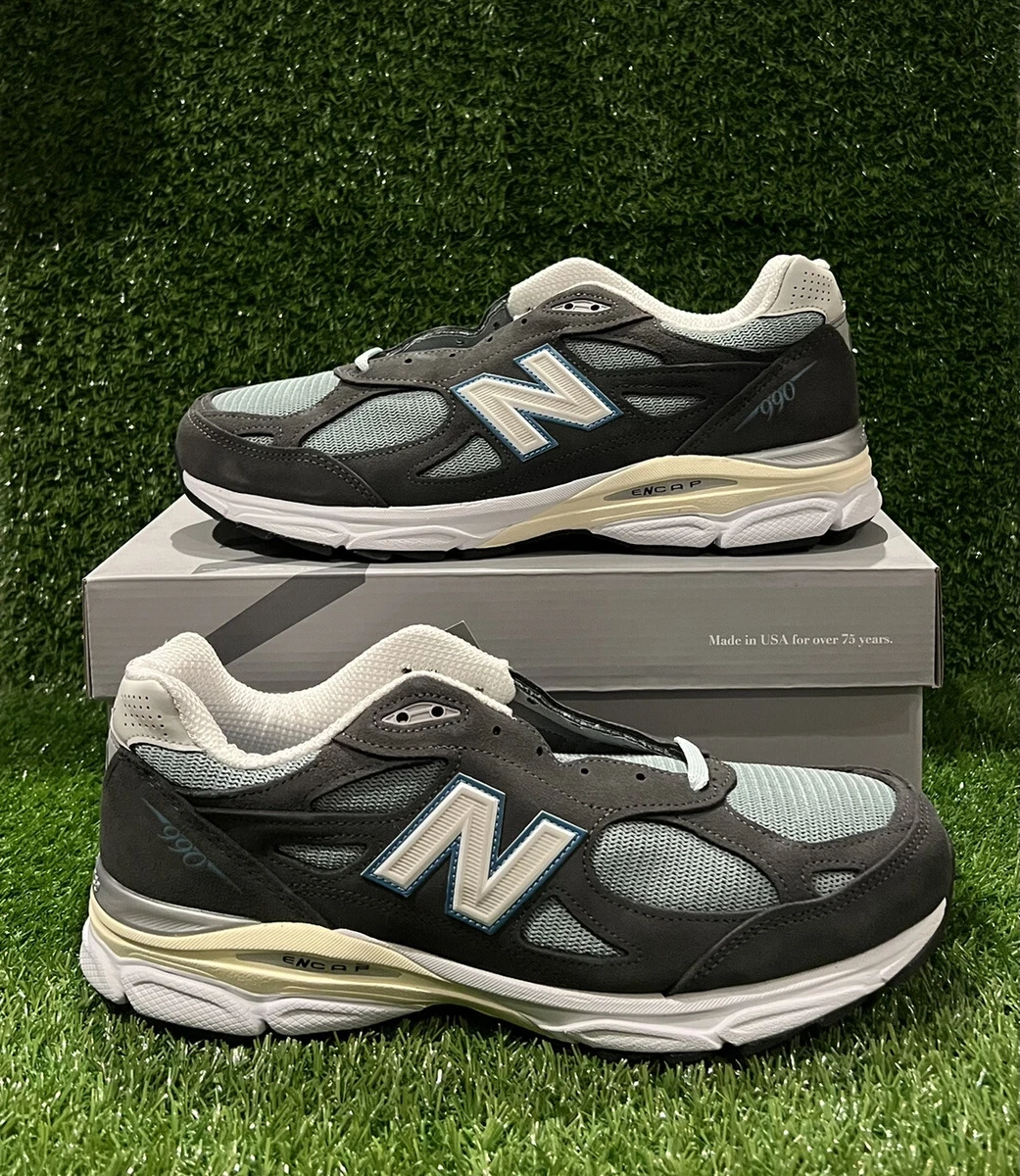 newbalance 990v3 kith  27.5cm