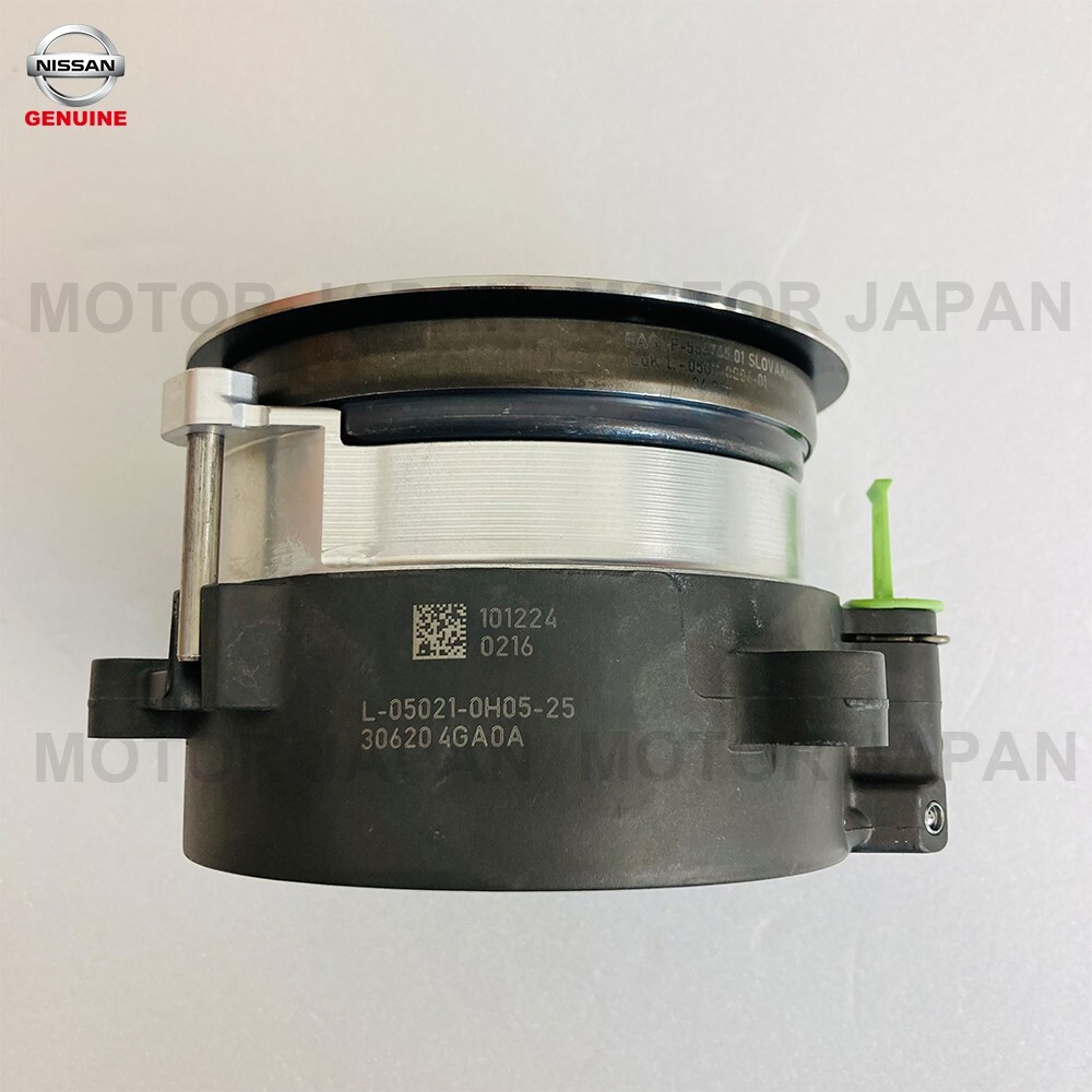30620-4GA0A NISSAN GENUINE CYLINDER ASSEMBLY-CONCENTRIC 30620-4GA0A NISSAN GENUINE CYLINDER ASSEMBLY-CONCENTRIC