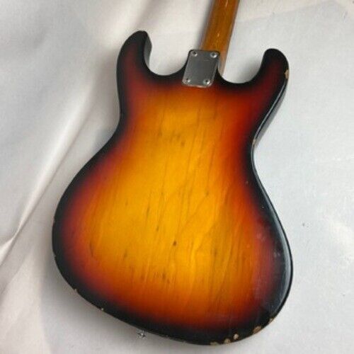 Guyatone LG-127T Electric Guitar in Good Condition Used Item Guyatone LG-127T Electric Guitar in Good Condition Used Item