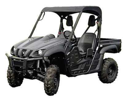 Dowco Fastrax UTV Soft Top CanAm Commander Maverick # 51086-00