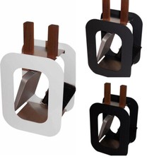 Kaminbesteck Rosshaarbesen