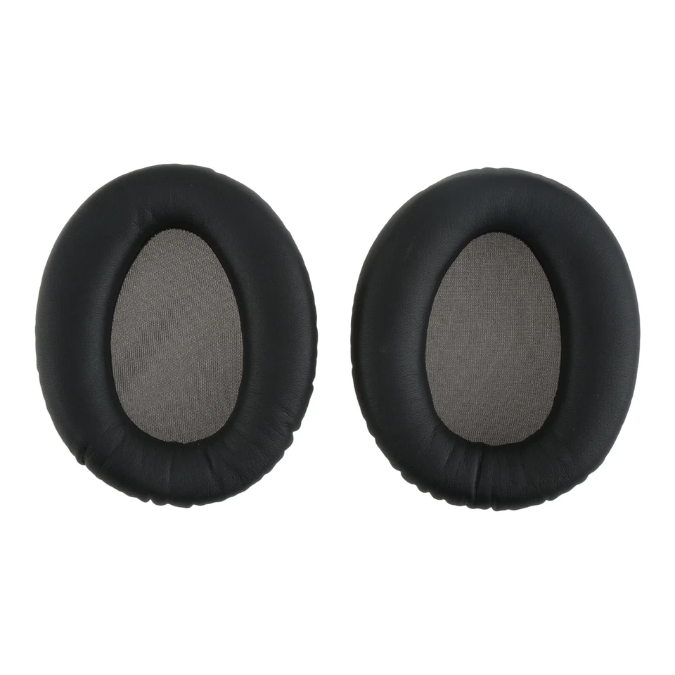 1 Pair Ear Pads Fit For Sony WH-CH700N MDR-ZX770BN ZX780DC Headphones Headset - Image 3 of 4