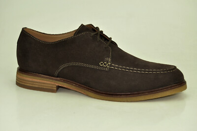 Clarks Halbschuhe Herren Clarkdale Apron Oxford Business Schuhe 261447167