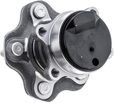 Rear Wheel Bearing and Hub Assembly for Nissan Leaf 2013 2014 2015 2016 2017