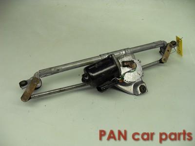 Wischermotor mit Wischergestänge Opel Corsa B, 22107719, ACD Tridon 22084745