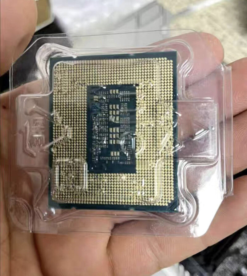 Intel Core i7-12700KF 12th Gen 12-Core 3.60GHz 25MB LGA1700