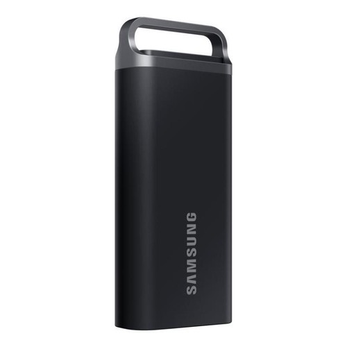 New SAMSUNG T5 EVO 8TB 4TB 2TB USB 3.2 External Solid State Drive Portable SSD - Picture 4 of 8