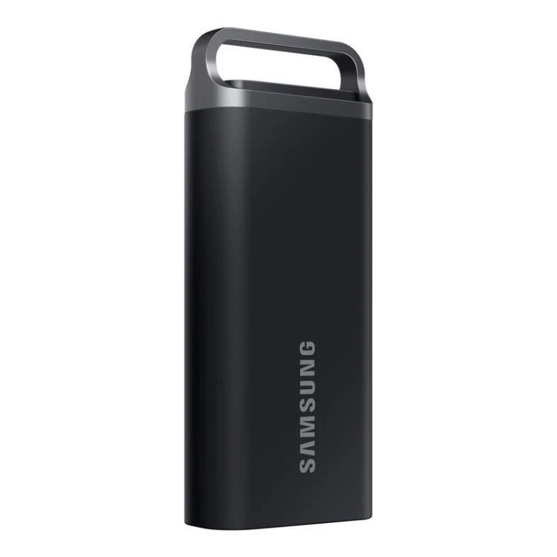 New SAMSUNG T5 EVO 8TB 4TB 2TB USB 3.2 External Solid State Drive Portable SSD - Image 4 of 4
