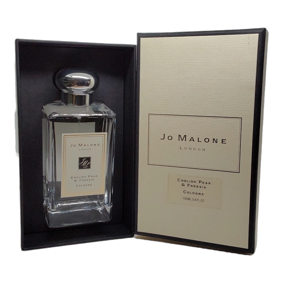 Jo Malone English Pear & Freesia Cologne 3.4 oz 100 ml Men Women
