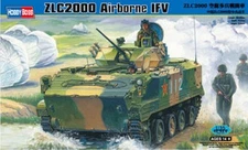 Hobbyboss 82434 1/35 Scale ZLC2000 Airborne IFV Model Kit