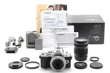 OLYMPUS OM D E M10 Mark III 515