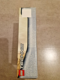 LEGO Bionicle 8542 Sealed Turaga Onewa Po-koro Unopened Box Mata Nui Village Eld