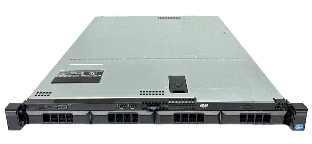 Dell Poweredge R320 Computer Servers for sale | eBay