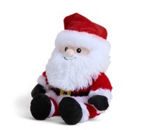 NEW Holiday '25 Warmies Large size 13"- Heatable Stuffed Animal-Lavender infused