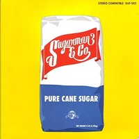 Sugarman Three - Pure Cane Sugar - Cd - G4Z