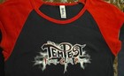 ICP ~The Tempest M Jersey Sleeveless Shirt. 🔥 Insane Clown Posse  🤡 🪓  2007
