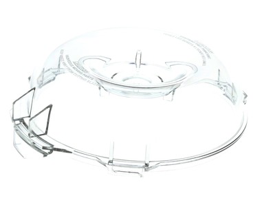 Robot Coupe Cutter Lid R301/R401 117395S - Free Shipping + Geniune OEM