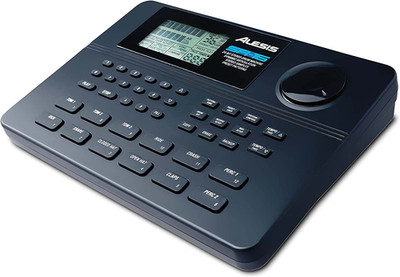 SR-16 - Studio-Grade Standalone Drum Machine with On-Board Sound Library, Perfor