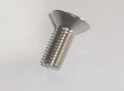 BRP 2000-2024 Can-Am Sea-Doo Ski-Doo Allen Head Flush Screw Bolt OEM 205302560