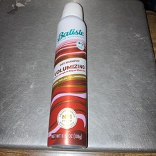 1 Batiste Dry Shampoo Volumizing 3.81oz