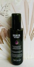 Macadamia Oil Hair Serum For Normal  Dry Hair with Argan Oil 4.8 fl oz