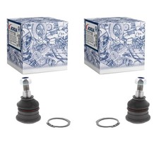 2X ACKOJA TRAGGELENK UNTEN VORNE passend für HYUNDAI ACCENT COUPE ELANTRA GETZ I