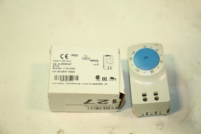 NEW Nvent Hoffman ATEMNOF Temperature Control Switch 57127