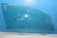 Türscheibe Seitenscheibe Scheibe vorne rechts 6R0845202A VW Polo V 6R Bj.11