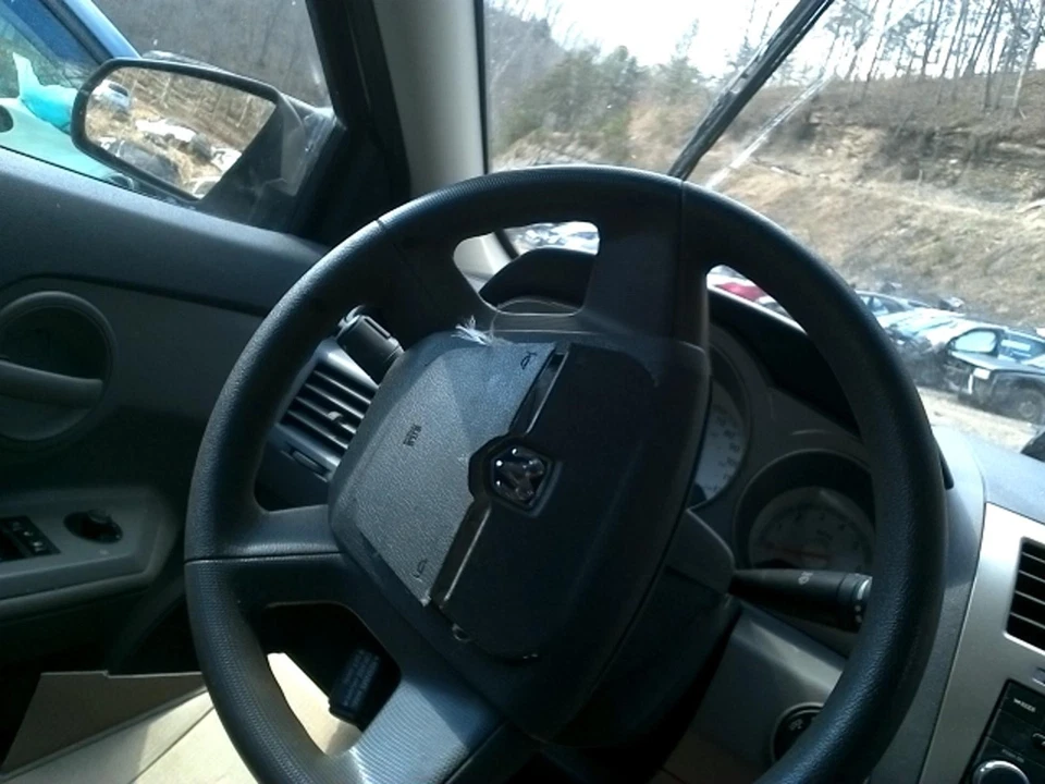 Motor de arranque usado para: Dodge Avenger 2008 2,4 grado A Foto 4 de 4